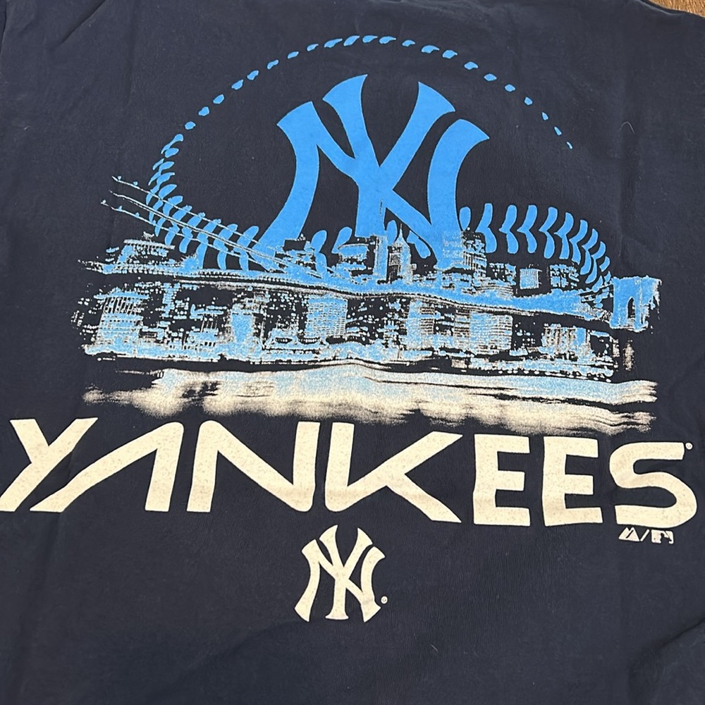 Yankees tee - Picture 3 of 4